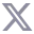 X